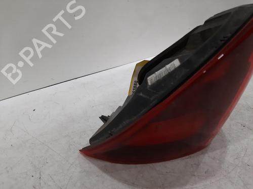 Other PEUGEOT 2008 I (CU_) 1.2 THP 130 / PureTech 130 | BP26836922O1 - Image 3