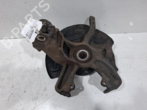 Right front steering knuckle SKODA SCALA (NW1) 1.0 TSI | BP39477311M26 - Image 2