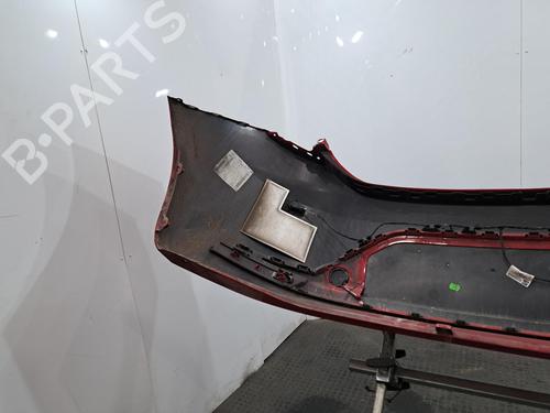 Rear bumper SEAT LEON (5F1) 1.4 TSI | BP32027278C8 
