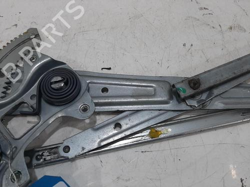 Vindusheismekanisme høyre foran HONDA CR-V IV (RM_) 1.6 i-DTEC (RE6) | BP30829416C23