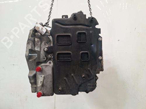 Gearbox LAND ROVER RANGE ROVER EVOQUE (L551) 2.0 D180 4x4 | BP33466893M3 - Image 2