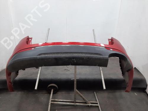 Used Rear bumper Rear bumper KIA OPTIMA Sportswagon (JF) 1.6 CRDi (136 hp) 34533677 34533677