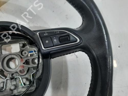 Steering wheel AUDI A1 (8X1, 8XK) 1.6 TDI | BP26794775C49 