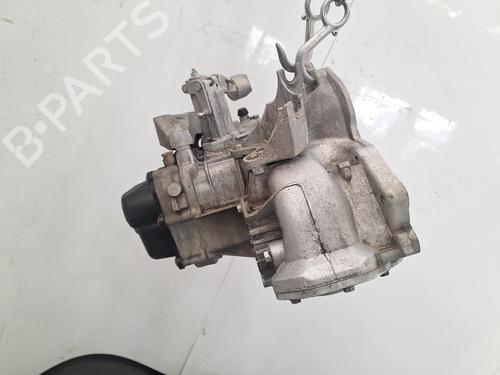Gearbox VAUXHALL MERIVA Mk II (B) (S10) 1.4 | BP32503626M3