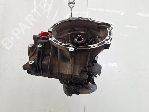 Gearbox FORD FIESTA VI (CB1, CCN) 1.25 | BP38015334M3 - Image 3