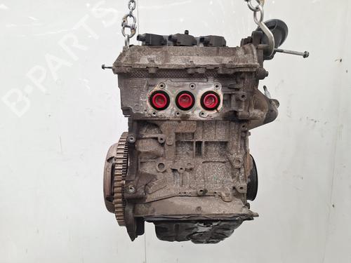 Engine SMART FORFOUR Hatchback (453) 1.0 (453.042, 453.043) | BP38568969M1  - Image 6
