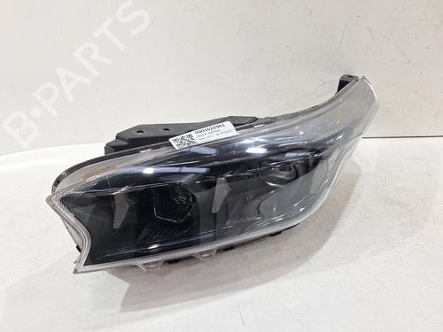 Optica esquerda KIA XCEED (CD) 1.5 T-GDI (160 hp) 31999499