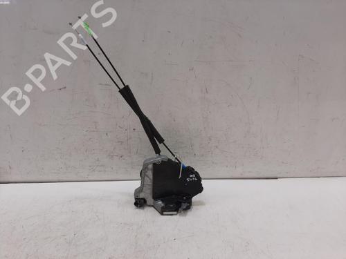 Used Front right lock Front right lock 37718068 37718068