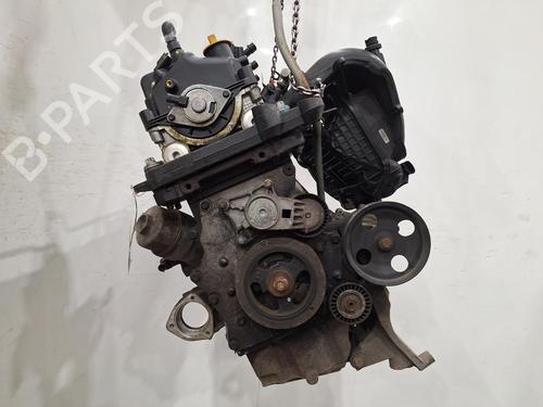 Used Engine Engine 39471073 39471073