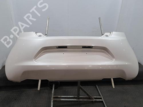 rear-bumper-ford-ka-ru8-2008-2009-2010-2011-2012-2013-2014-2015-2016-31879545 main image