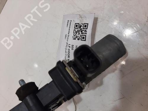 Front left window mechanism FIAT 500 (312_) 1.2 (312AXA1A) | BP37871937C22 - Image 5