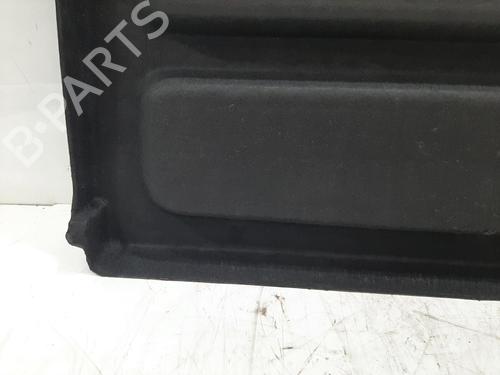 Rear parcel shelf DACIA SANDERO II 1.0 SCe 75 (B8JC, B8JD, B8NC) | BP36593820C85 - Image 5