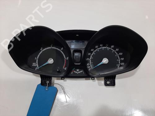 Quadro strumenti Quadro strumenti FORD TRANSIT COURIER B460 Box Body/MPV 1.5 EcoBlue (100 hp) 37245199 37245199