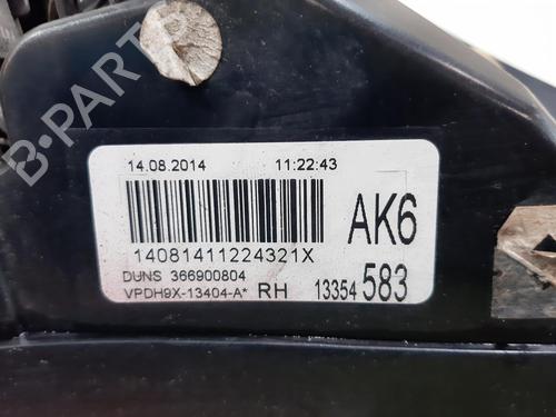 Right taillight VAUXHALL ADAM (M13) 1.2 | BP33435928C35  - Image 6
