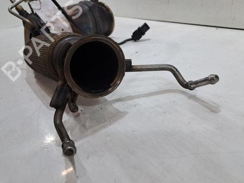 Catalyst BMW 2 Gran Tourer (F46) 218 i | BP30843489M10