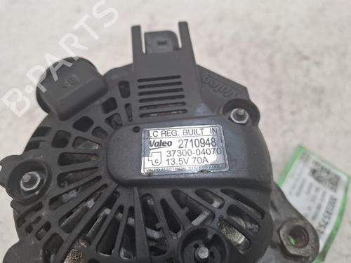 Alternator KIA PICANTO III (JA) 1.0 | BP40116850M7 - Image 2