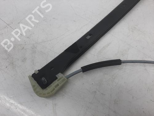 Front right window mechanism AUDI Q7 (4MB, 4MG, 4MQ) 50 TDI Mild Hybrid quattro | BP26850887C23 