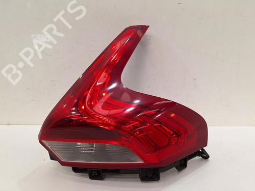 Used Right taillight VOLVO V40 Hatchback (525) D2 (114 hp) 26852130