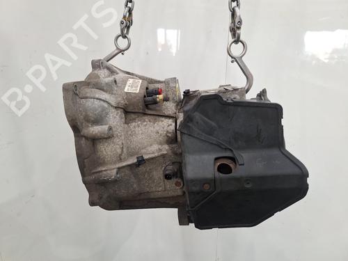 Gearbox FORD FIESTA VI (CB1, CCN) 1.4 | BP29398109M3 