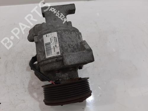 AC compressor SMART FORFOUR Hatchback (453) 1.0 (453.042, 453.043) | BP33839851M34 - Image 2