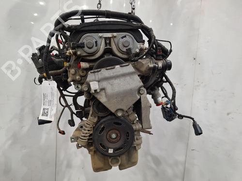 Used Engine Engine 38776957 38776957