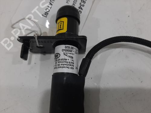 Electronic module JAGUAR I-PACE (X590) EV400 AWD | BP30829204M83 