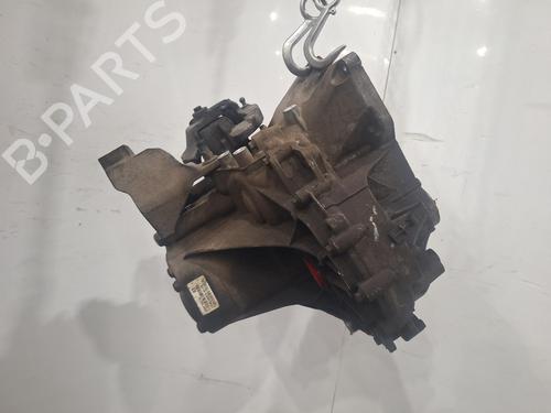 Gearbox FORD FOCUS III 1.6 TDCi | BP37991319M3 - Image 4