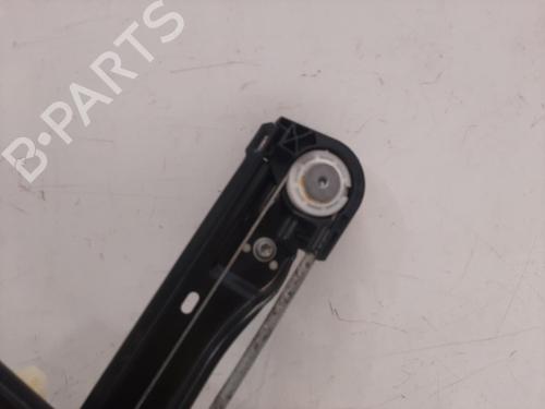 Front right window mechanism JAGUAR I-PACE (X590) EV400 AWD | BP27408598C23 