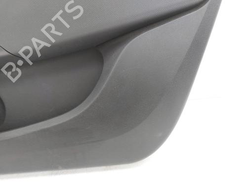 Other FIAT DOBLO Bus (263_) 1.4 (263AXA1A) | BP26825103O1