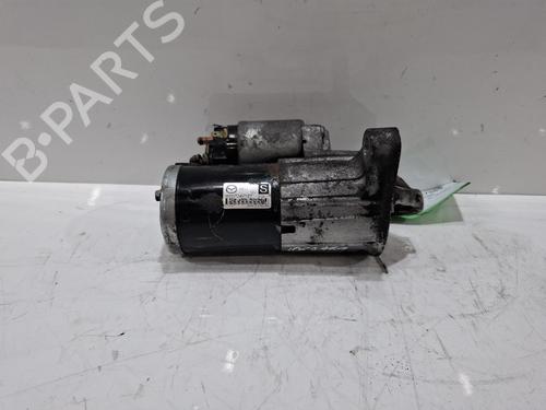 Starter MAZDA 2 Hatchback (DL, DJ) 1.5 D (DJ5FS) | BP39667911M8 - Image 2