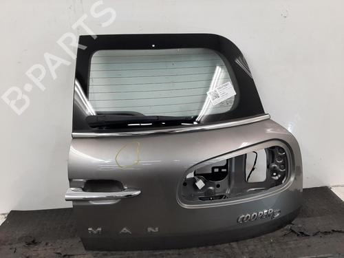 Used Right rear door Right rear door 38446970 38446970