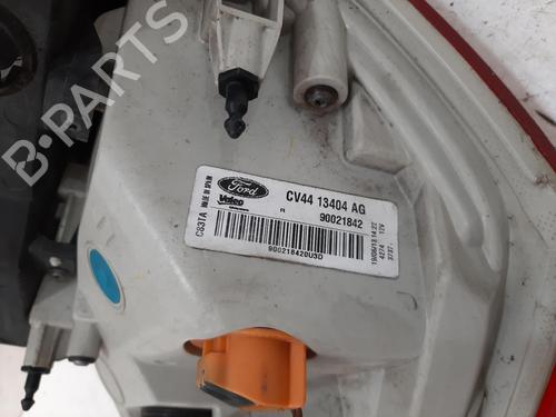Right taillight FORD KUGA II (DM2) 2.0 TDCi 4x4 | BP32503332C35 