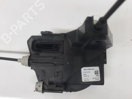 Andre JAGUAR I-PACE (X590) EV400 AWD | BP26849014O1