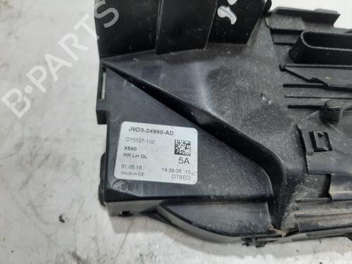 Andre JAGUAR I-PACE (X590) EV400 AWD | BP30585451O1 - Image 2