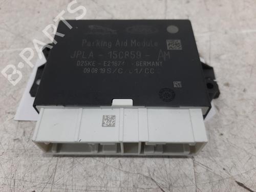 Used Control unit LAND ROVER RANGE ROVER SPORT II (L494) 3.0 SDV6 4x4 (306 hp) 26815659