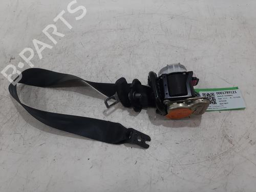 Used Front right seatbelt Front right seatbelt 37727136 37727136