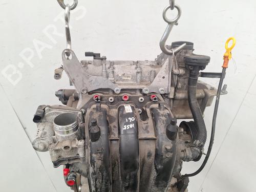 Engine SEAT IBIZA IV (6J5, 6P1) 1.2 | BP37236349M1 - Image 5