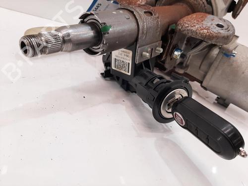 Steering column FIAT 500 (312_) 1.2 (312AXA1A) | BP33839976M21 - Image 6