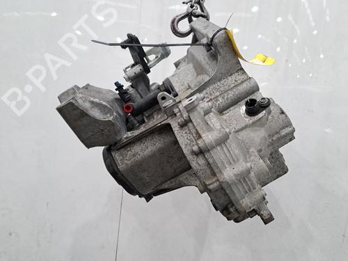 Gearbox SKODA FABIA IV (PJ3) 1.0 MPI | BP30094925M3