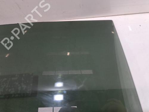 Rear right door window JAGUAR I-PACE (X590) EV400 AWD | BP29060065C21 