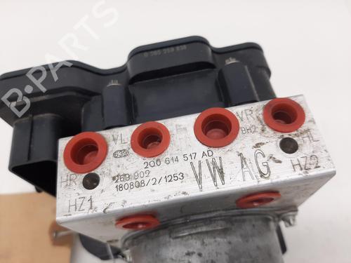 ABS pump VW POLO VI (AW1, BZ1, AE1) 1.0 TSI | BP26745985M43 - Image 2