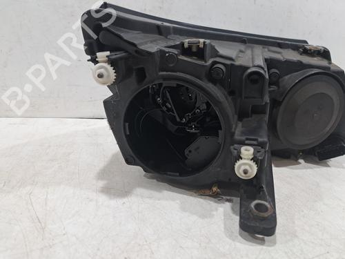 Left headlight VW TIGUAN (5N_) 2.0 TDI 4motion | BP30057993C28 