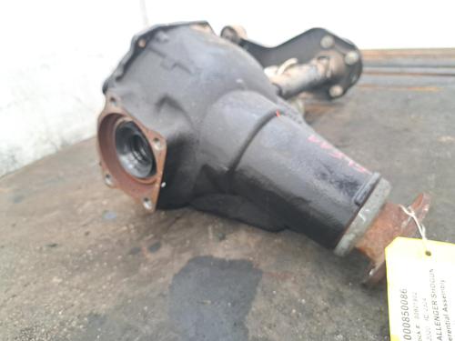 Front differential MITSUBISHI PAJERO SPORT III (KS_) 2.4 DI-D 4x4 (KS1W) | BP26787635M23  - Image 5
