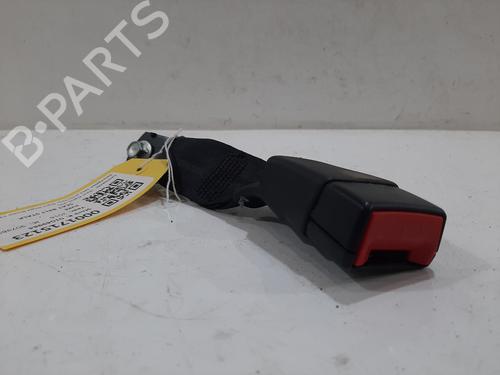 Used Seat buckle Seat buckle NISSAN JUKE (F15) 1.5 dCi (110 hp) 34644618 34644618