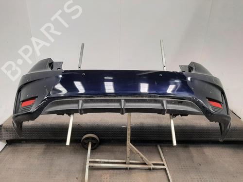 Used Rear bumper Rear bumper LEXUS CT (ZWA10_) 200h (ZWA10_, ZWA10R) (136 hp) 34273621 34273621