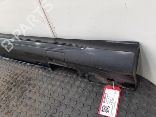 Other MERCEDES-BENZ E-CLASS (W212) E 220 BlueTEC (212.001) | BP26857528O1 