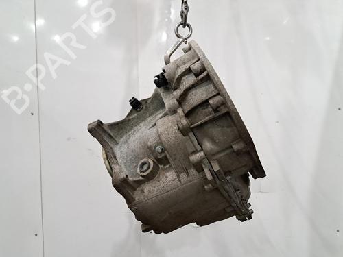 Gearbox MERCEDES-BENZ B-CLASS Sports Tourer (W245) B 180 CDI (245.207) | BP26825179M3 