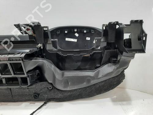 Airbag Kit LAND ROVER RANGE ROVER IV (L405) 4.4 SDV8 4x4 | BP30756562C86 