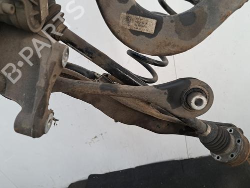 Right rear suspension arm SEAT ATECA (KH7, KHP) 2.0 TDI 4Drive | BP26837234M15
