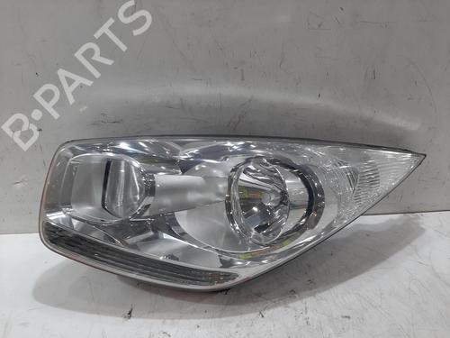 Used Left headlight Left headlight 37497154 37497154